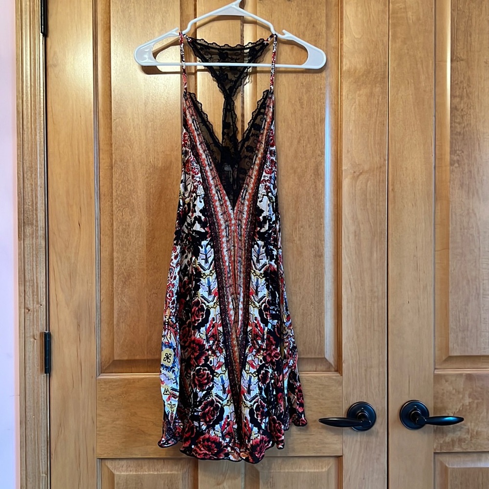 Free people dress